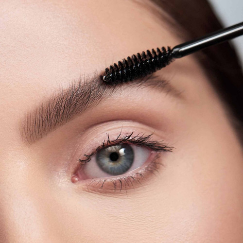 gel para cejas Anastasia Beverly Hills Clear Brow Gel Clear de 2 mL/2 g color transparente