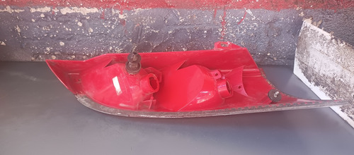 Stop Izquierdo Hatchback Ford Focus Duratec 2.0 Año 2007 (Usado)