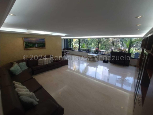 Apartamento En Venta En La Florida 24-22633 Yf