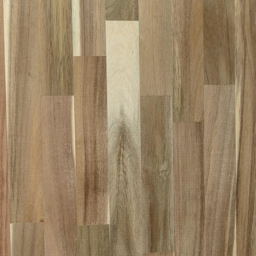 Imagen 1 de 3 de Cama Doble De Madera Maciza 100% Flormorado Ref: Maciza43