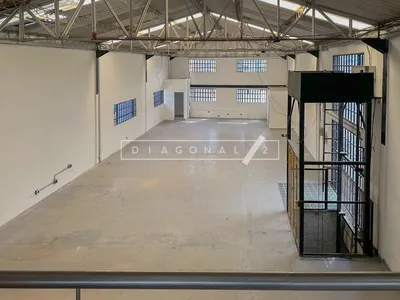 Bodega en arriendo
