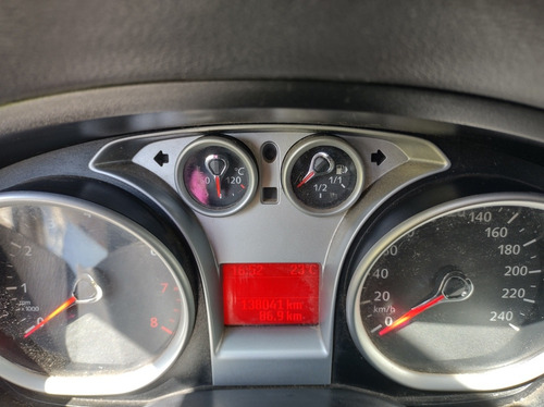 Ford Focus Sedan 4 Puertas