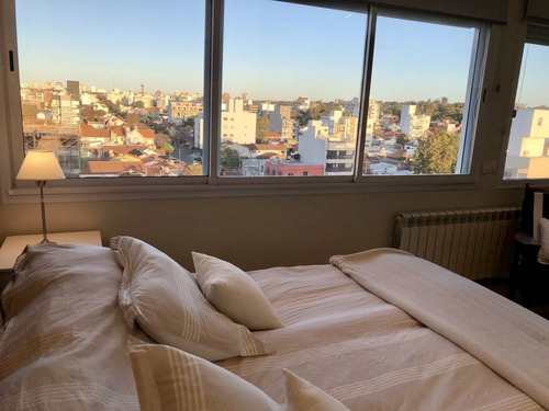 Imagen 19 de 30 de Departamento 3 Ambientes Chauvin Con Cochera