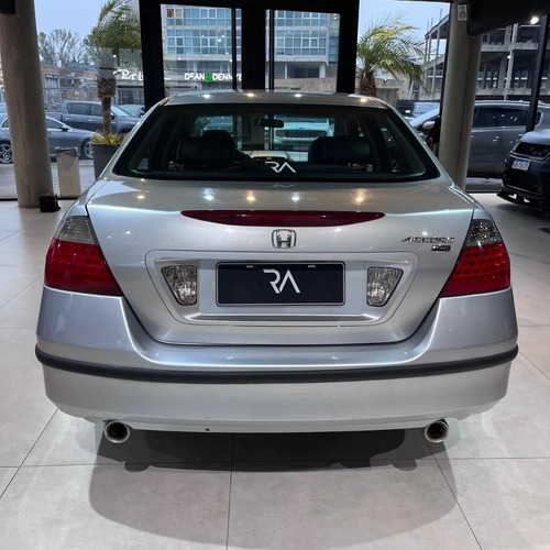 Honda Accord 3.0 Ex-l V6