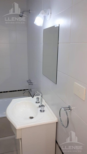 Departamento Monoambiente En Alquiler - Bernal Oes