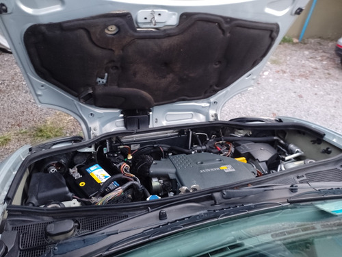 Renault Kangoo 1.9 Pack 1 Plc D