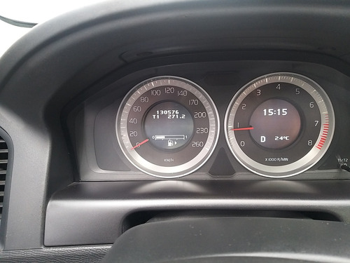 Volvo Xc60 2012 2.0 T5 Dynamic 5p