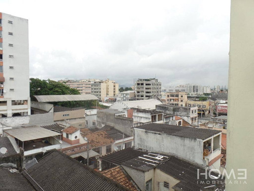 Imagem 3 de 27 de Apartamento À Venda, 78 M² Por R$ 169.500,00 - Madureira - Rio De Janeiro/rj - Ap2223