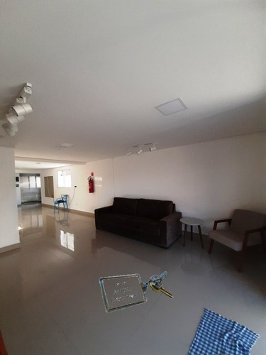 Imagem 9 de 22 de Apartamento A Venda No Bairro Vila Guilhermina Em Praia - 3778-1