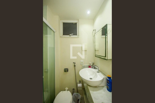 Imagem 12 de 15 de Apartamento À Venda - Copacabana, 1 Quarto, 24 - S893647362