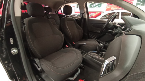Onix 1.4 Ltz Automatico