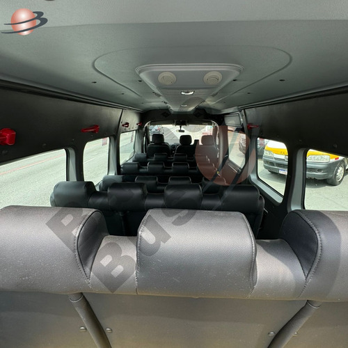 Renault Master 2.3 L2h1 2p