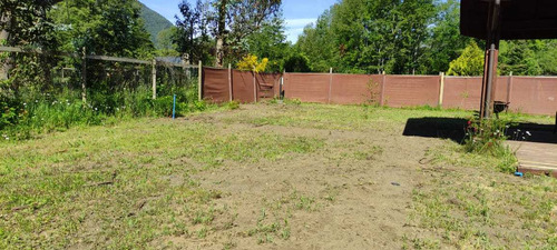 Arriendo Casa Pucon Centro 4d+3b+2 E (87208)