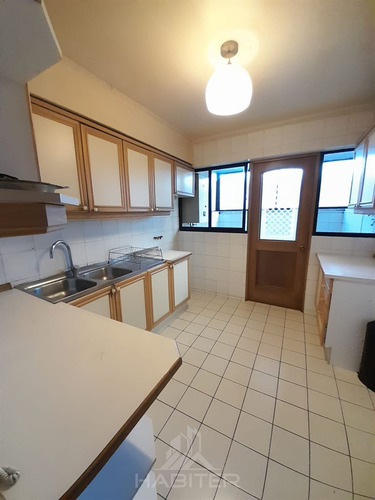 Departamento En Arriendo Con La Mejor Ubicación De Temuco
