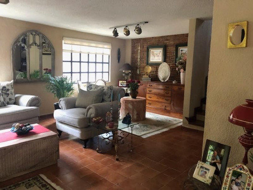 Imagen 21 de 28 de Venta Casa En Club De Golf San Gaspar