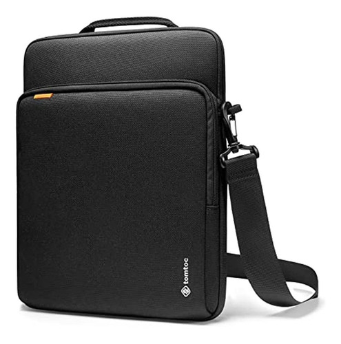 Tomtoc 360 Bolso De Hombro Protector Para Computadora Portát