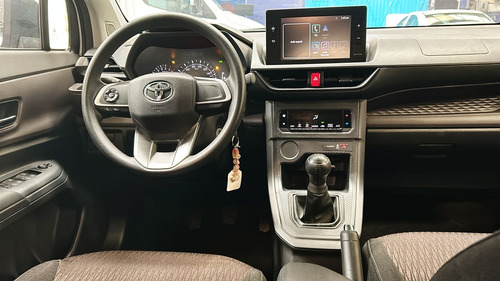 Toyota Avanza 1.5 Le Mt