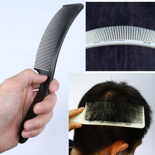 Afeitadora Profesional Peine De Corte De Pelo Peluquería