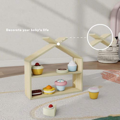 Cocina De Simulación, Juguetes De Comida Para Niños,