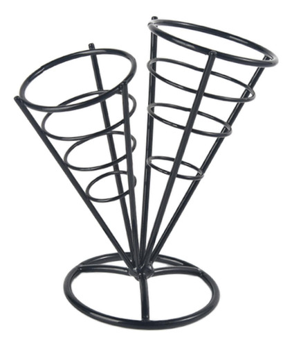 Suporte Para Batatas Fritas Suporte Para Frango Frito