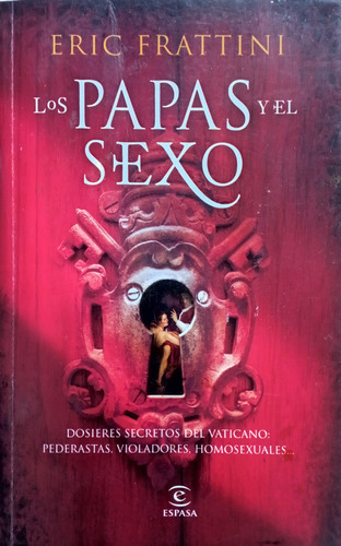 Los Papás Y El Sexo Libro Usado De 1 A 10 = 8