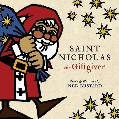 Libro Saint Nicholas The Giftgiver - The History And Lege...