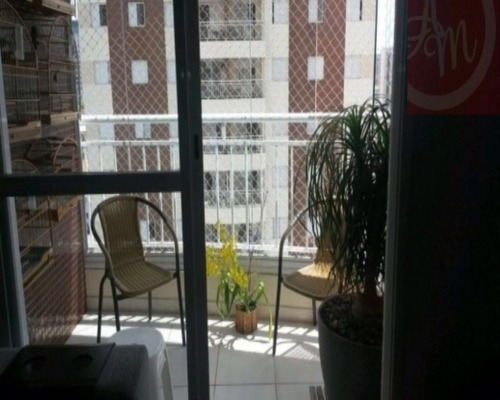 Imagem 14 de 15 de Apartamentos - Residencial - Condomínio Quadra Azul - 108