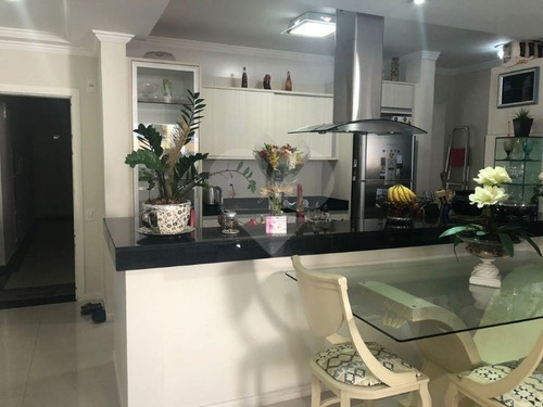 Imagem 4 de 30 de Apartamento Mobiliado, 03 Dormitórios, 02 Vagas, Na Avenida Brasil Em Balneário Camboriú! - 252-im324780