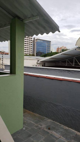 Casa Com 2 Dormitórios À Venda, 70 M² Por R$ 530.000,00 - Cambuí - Campinas/sp - Ca1003
