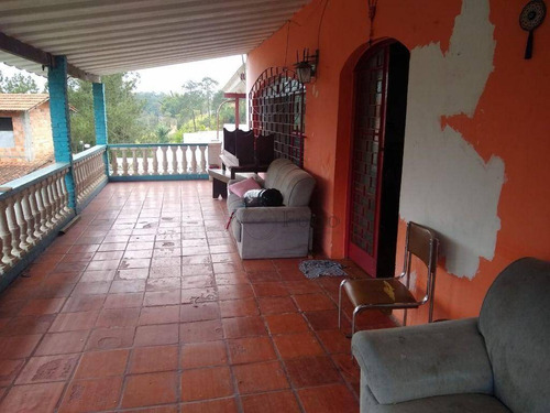 Imagem 26 de 29 de Chácara À Venda, 2081 M² Por R$ 950.000,00 - Vista Alegre - Arujá/sp - Ch0025
