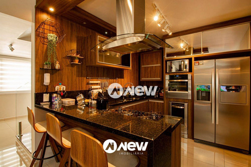 Imagem 14 de 30 de Casa Com 3 Dormitórios À Venda, 152 M² Por R$ 850.000,00 - Rondônia - Novo Hamburgo/rs - Ca3632