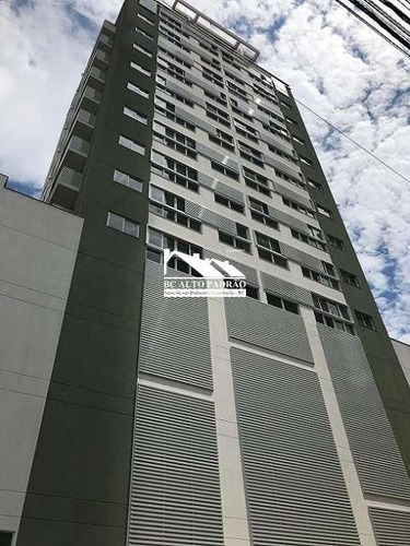 Imagem 13 de 30 de Apartamento No Edifício Sol Da Manhã Balneário Camboriú - 3555