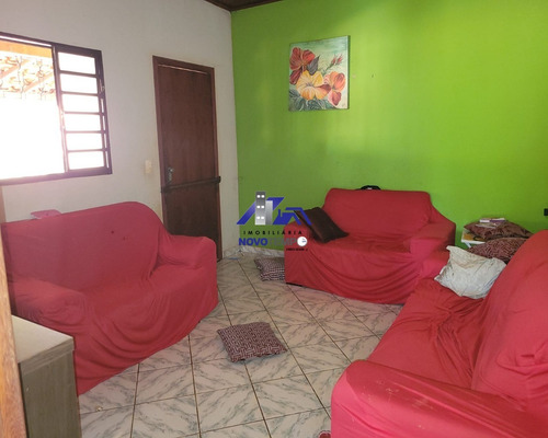 Imagem 18 de 25 de Chacará Em Guarapes Com 3 Quartos, Confira !!! - Ch00053 - 70836083
