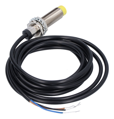 Sensor De Aproximação: Acessório Dc636v M12 De Proximidade