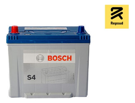 Bateria Auto Jac Motors Refine 2.4 2010/ 12v-70amp