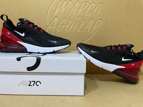 Tenis Air Max 270 27cm