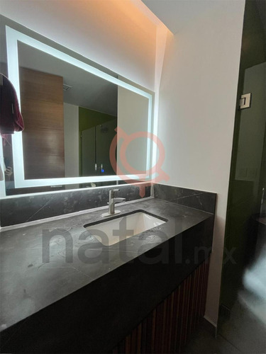Departamento En Venta Cantera Colinas De San Jeronimo Monterrey