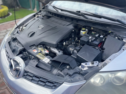 Mazda CX-7 2.3 S Grand Touring 4x2 Mt
