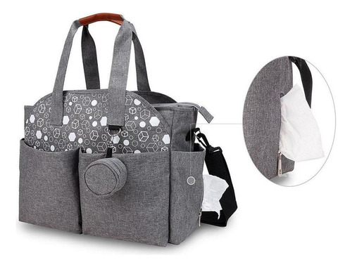 // Bolsa De Pañales Mochila Bolsa De Pañales Bolsas De Bebé