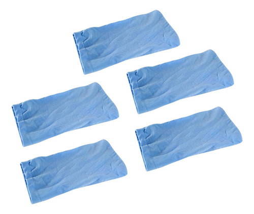 * 5 Paquete De 2-6, 5 Piezas, Calcetines Skimmer 13,5x20,5