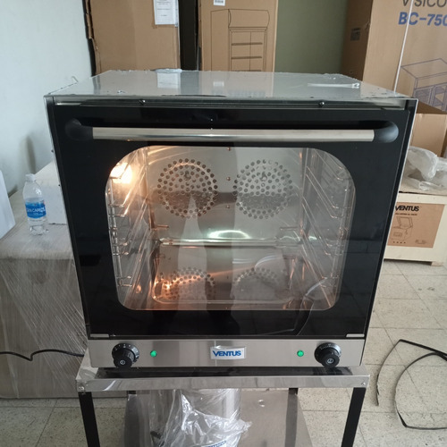 Horno Convector Electrico Ventus Vhc-1a Nuevo Conveccion
