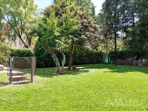 Casa Quinta A La Venta En Matheu