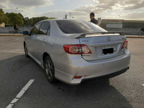 Toyota Corolla 2014 1.8 Xrs 136cv
