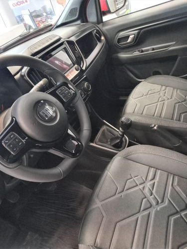 Imagen 11 de 16 de Fiat Strada Volcano 0km 2022 Mínimo Anticipo + Cuotas A-