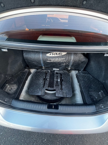 Honda Civic 1.8 Exs Mt 140cv