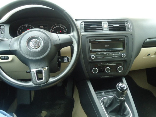 Vw / Jetta 2.0 Manual
