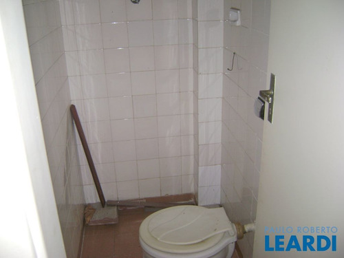 Imagem 13 de 15 de Apartamento - Perdizes - Sp - 563343