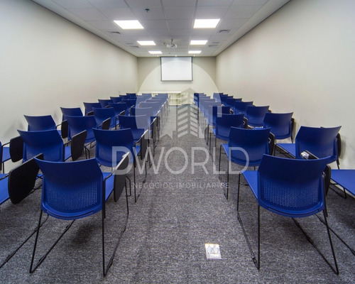 Imagem 26 de 30 de Sala Nova - Excelente Localização! - Sa01551 - 68682379