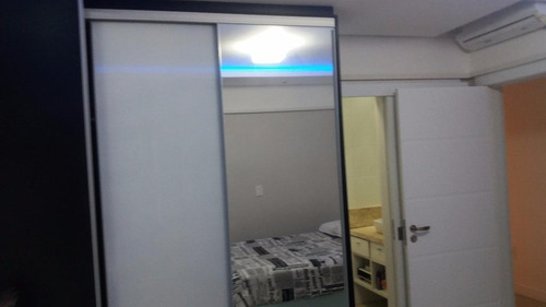 Imagem 12 de 30 de Apartamento Com 4 Dormitórios À Venda, 178 M² Por R$ 1.590.000,00 - Centro - Canoas/rs - Ap0494