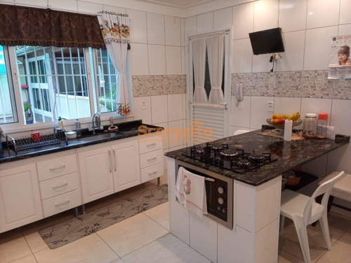 Imagem 4 de 19 de Casa Comercial À Venda, Chácara Santa Maria, Itapecerica Da Serra/sp - 5589